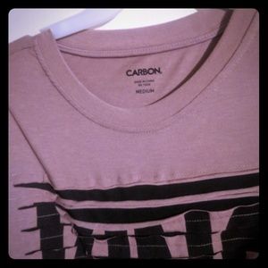 Long sleeve Carbon King cut style